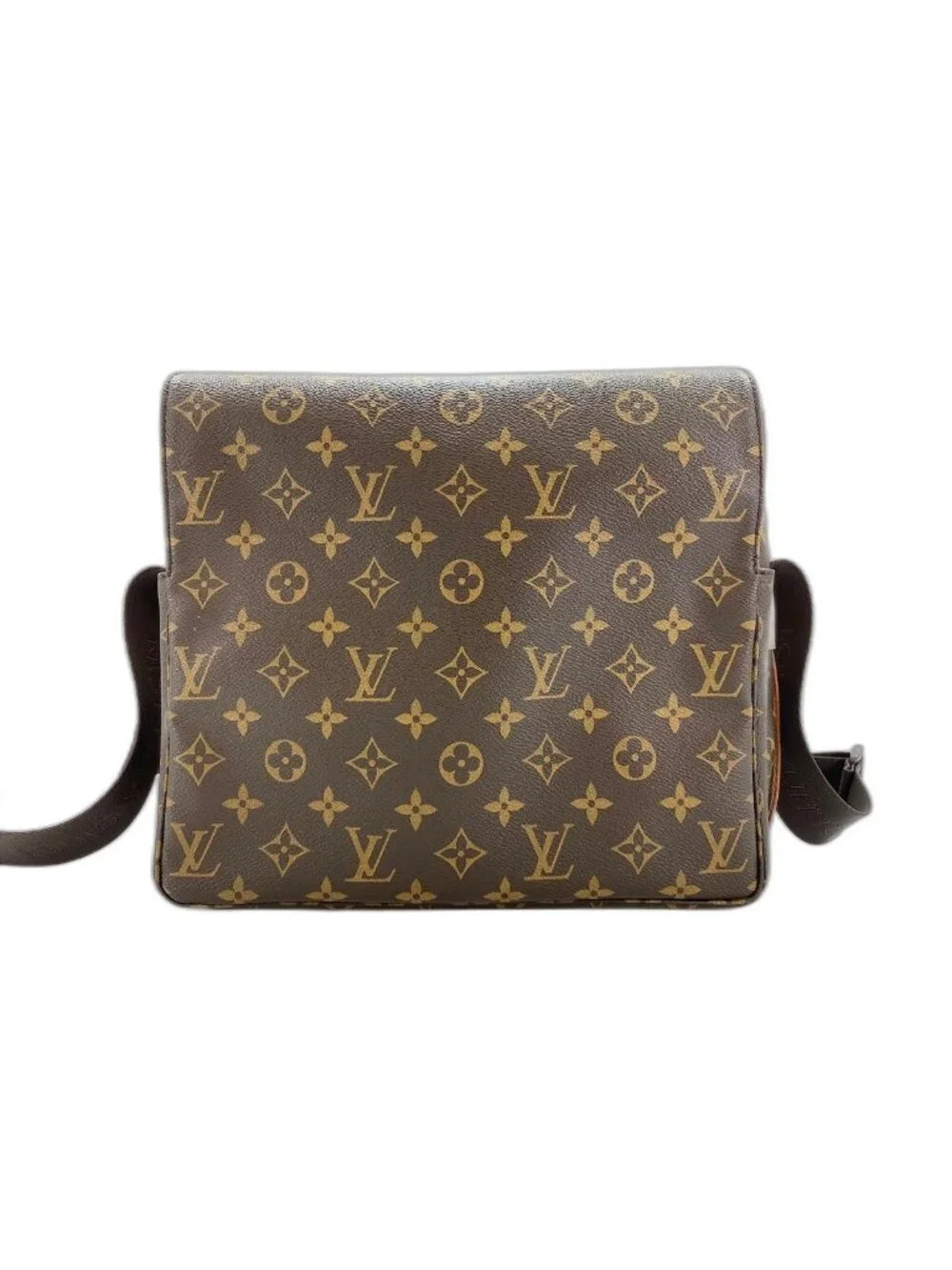 Louis Vuitton Shoulder Bag Naviglio